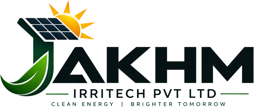 Jakhm Irritech Pvt Ltd