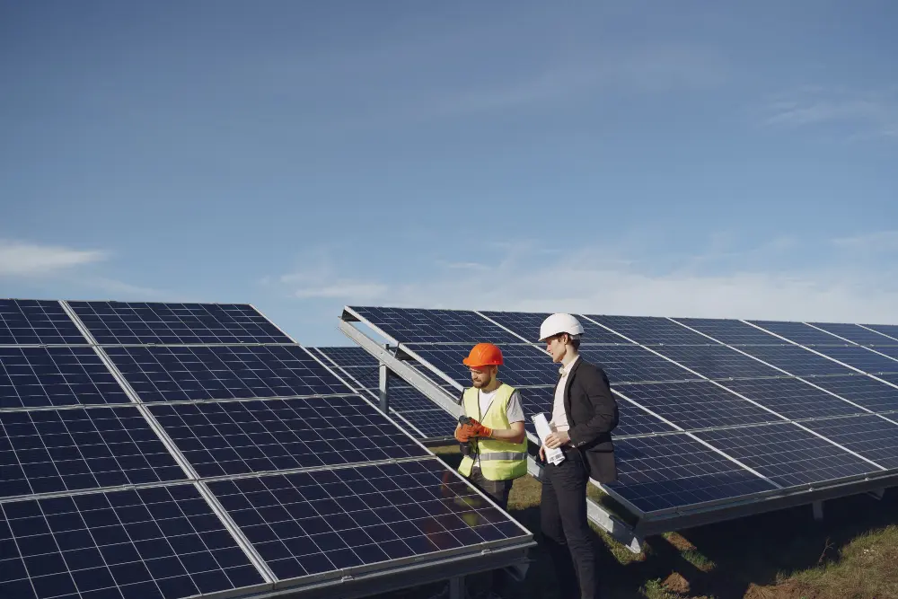 3KW Rooftop - Banswara Home